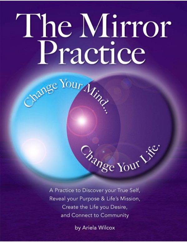 Join The Mirror Practice